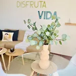 Daire Canaryislandshost L Sea View *