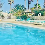 Daire Canaryislandshost L Sea View *