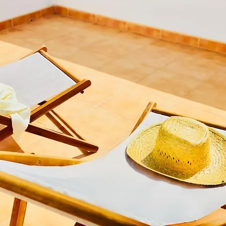 Canaryislandshost L Sea View * Puerto del Carmen (Lanzarote)