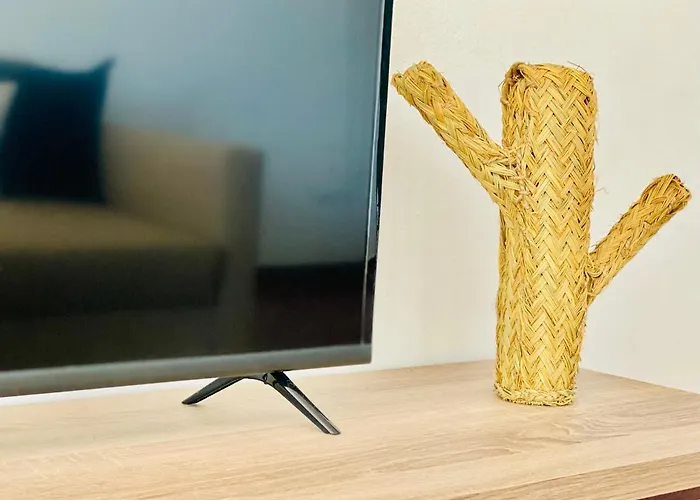 Canaryislandshost L Sea View Apartment *