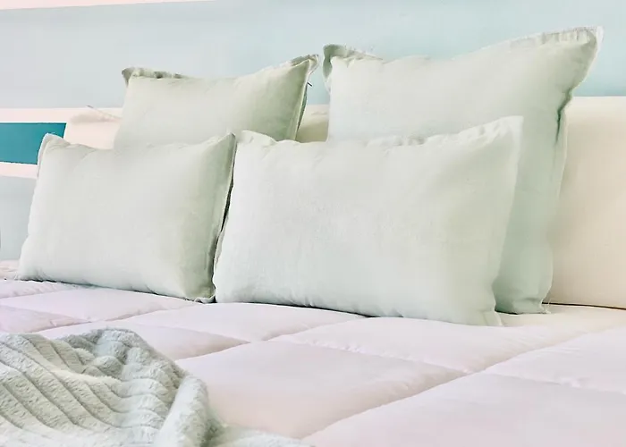 Canaryislandshost L Sea View Apartment *