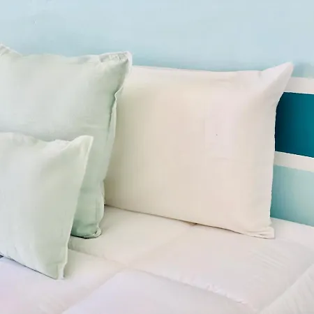 Canaryislandshost L Sea View Lejlighed *