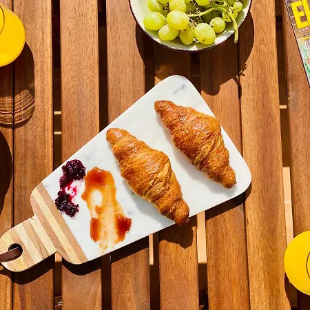 Canaryislandshost L Sea View דירה פוארטו דל כרמן