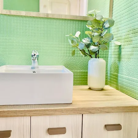 Apartamento Canaryislandshost L Sea View *