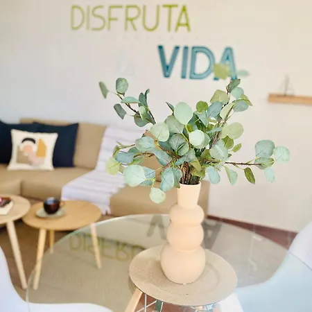 Lejlighed Canaryislandshost L Sea View *