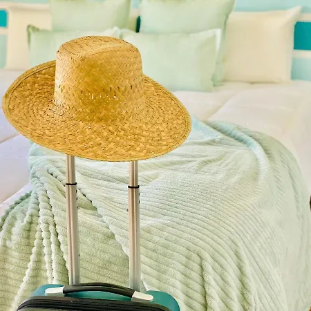 Lejlighed Canaryislandshost L Sea View Puerto del Carmen (Lanzarote)