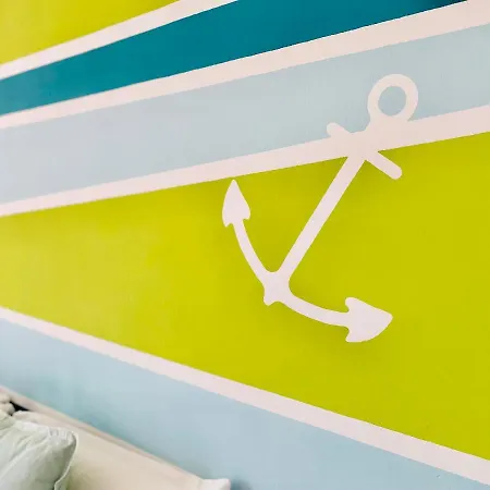 Canaryislandshost L Sea View Puerto del Carmen (Lanzarote)