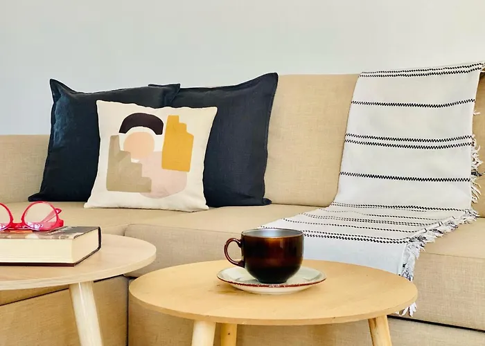 Canaryislandshost L Sea View דירה