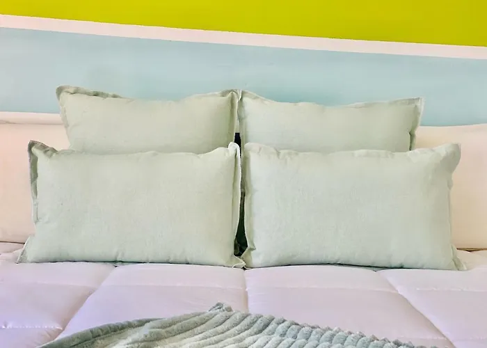 Canaryislandshost L Sea View פוארטו דל כרמן