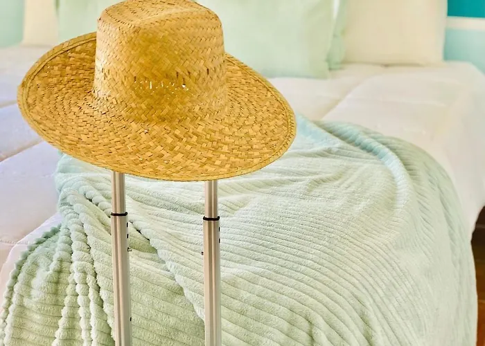 דירה Canaryislandshost L Sea View פוארטו דל כרמן