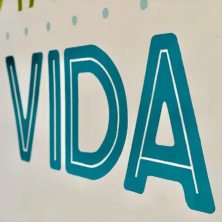 Canaryislandshost L Sea View