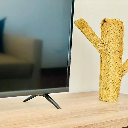 Canaryislandshost L Sea View Lejlighed *