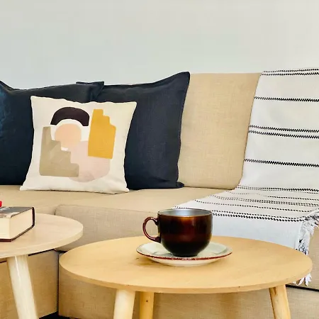 Canaryislandshost L Sea View Apartman