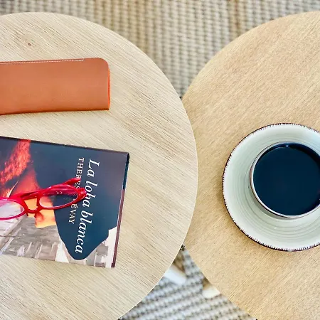 Canaryislandshost L Sea View Appartement Puerto del Carmen (Lanzarote)