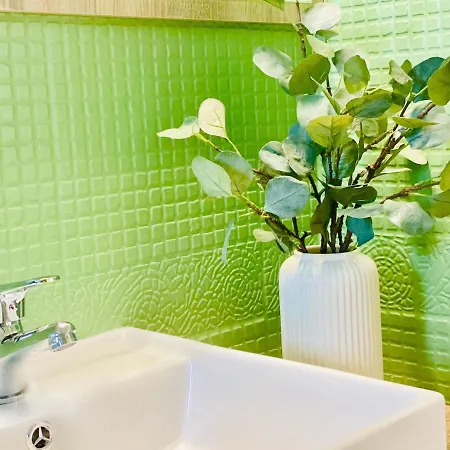 Apartman Canaryislandshost L Sea View