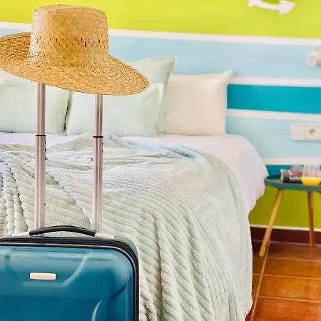 Apartman Canaryislandshost L Sea View *