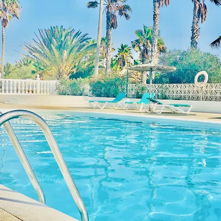 Canaryislandshost L Sea View *