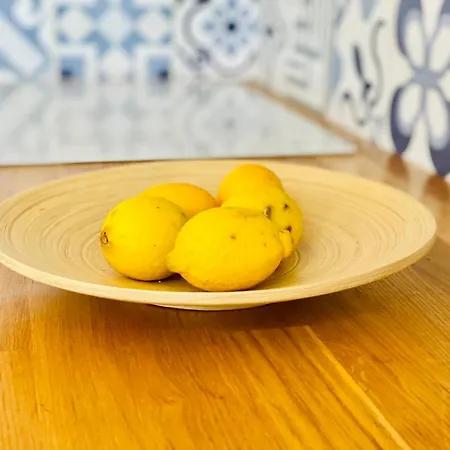 Canaryislandshost L Sea View