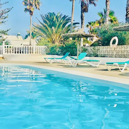Apartment Canaryislandshost L Sea View *