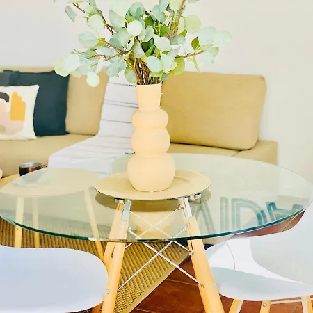 Canaryislandshost L Sea View Апартаменты *