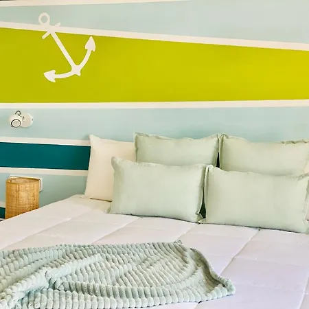 Canaryislandshost L Sea View Apartman Puerto del Carmen