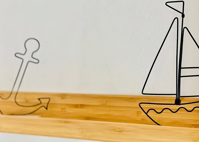 Apartamento Canaryislandshost L Sea View