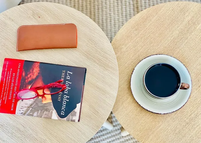 Canaryislandshost L Sea View Appartamento Puerto del Carmen (Lanzarote)