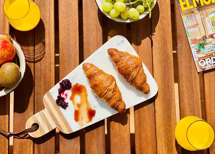 Canaryislandshost L Sea View Apartamento Puerto del Carmen (Lanzarote)