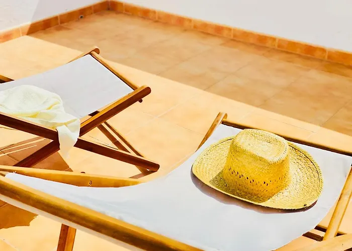 Canaryislandshost L Sea View * Пуэрто дель Кармен