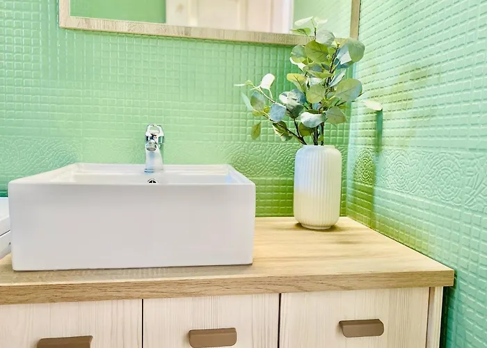 شقة Canaryislandshost L Sea View *