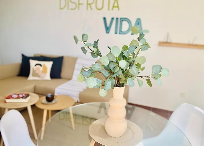 Апартаменты Canaryislandshost L Sea View *