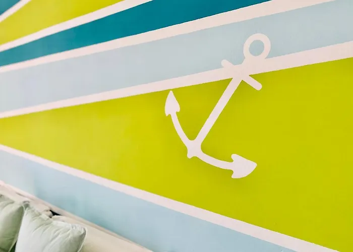 Canaryislandshost L Sea View بويرتو ذيل كارمين