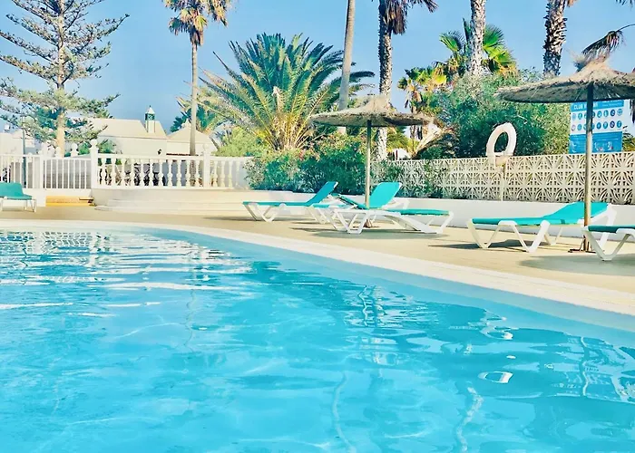 Appartamento Canaryislandshost L Sea View *