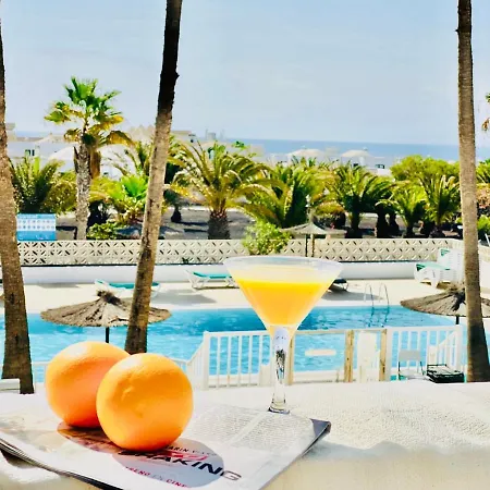 Canaryislandshost L Sea View פוארטו דל כרמן