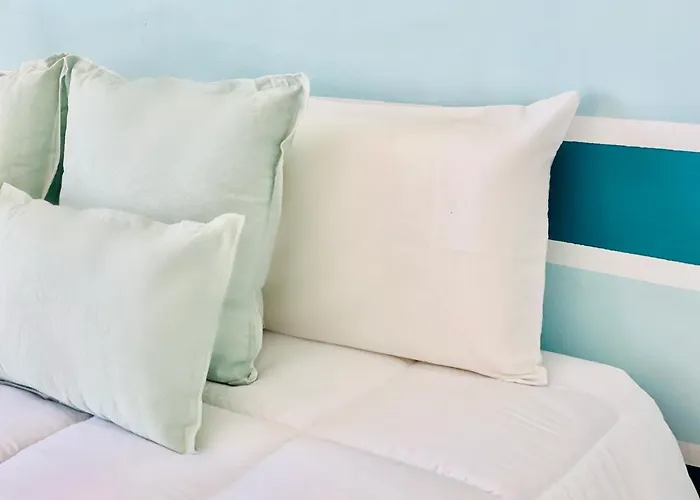 Canaryislandshost L Sea View 公寓 *